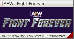 AEW: Fight Forever