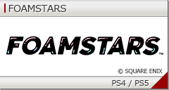 FOAMSTARS