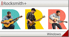 Rocksmith+