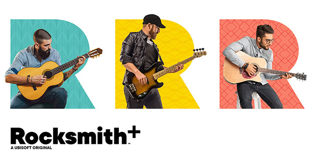 Rocksmith+