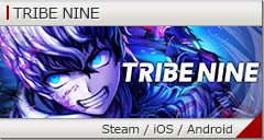 TRIBE NINE