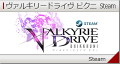 ヴァルキリードライヴ ビクニ